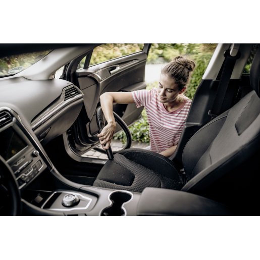 Slika Kärcher usisavač za suho/mokro usisavanje WD 2 Plus V-15/4/18 / 15L, 1000 W, plastika