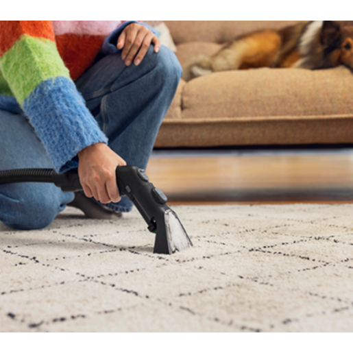 Slika Kärcher usisavač za pranje SE 3 Compact Home Floor / 1,7L/2.9L, 500 W