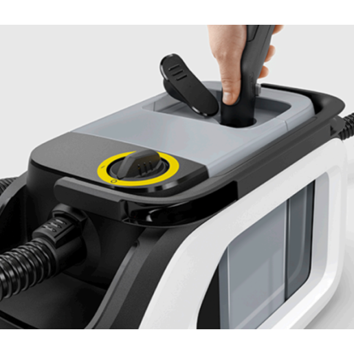 Slika Kärcher usisavač za pranje SE 3 Compact Home Floor / 1,7L/2.9L, 500 W