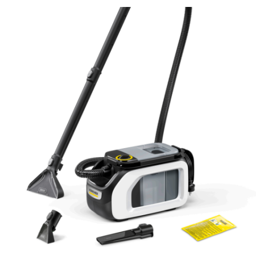 Slika Kärcher usisavač za pranje SE 3 Compact Home Floor / 1,7L/2.9L, 500 W