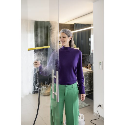 Slika Kärcher mlaznica za prozore za parne čistače