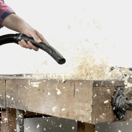 Slika Kärcher mokro suhi usisavač WD 4 S Go!Further 1100 W