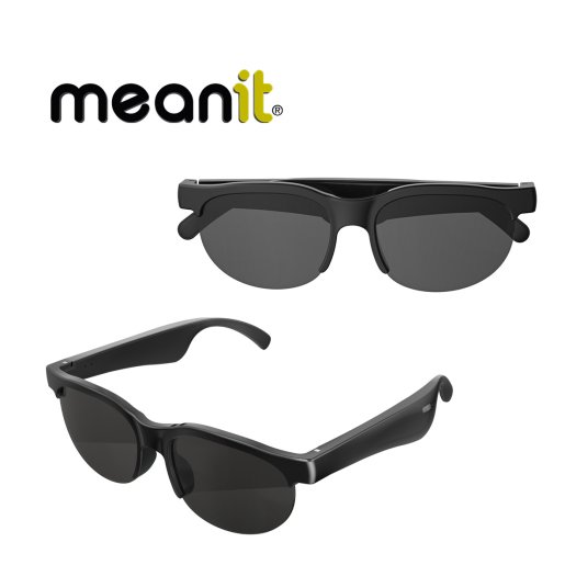 Slika Meanit audio sunčane naočale X1 PRO