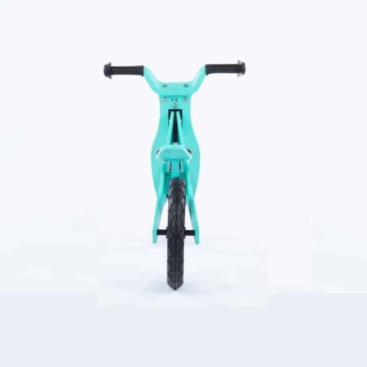 Slika Wooden Jack sweet pink & baby blue