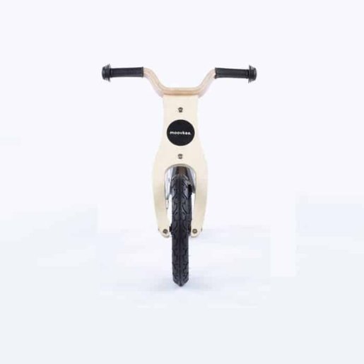 Slika Wooden Jack natural wood & nice black