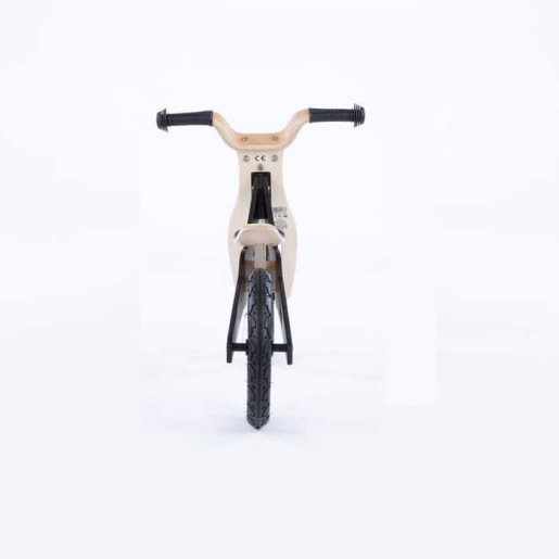 Slika Wooden Jack natural wood & nice black