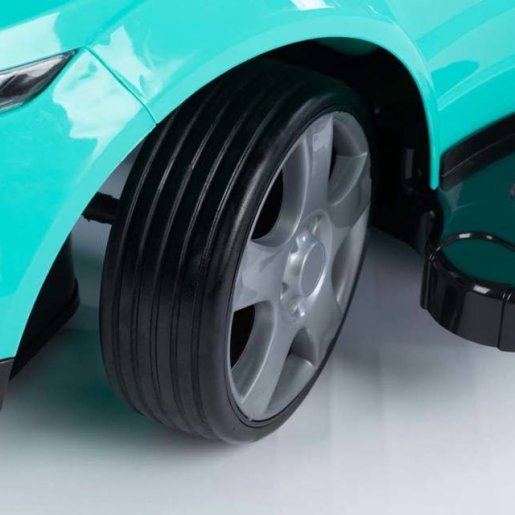 Slika Guralica rover s vodilicom turquoise