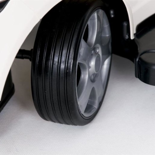 Slika Guralica rover s vodilicom white