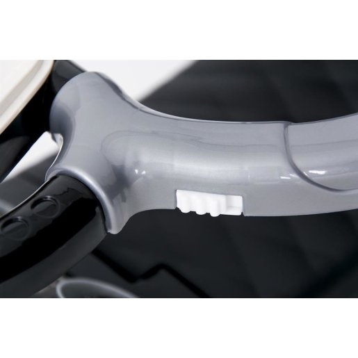 Slika Guralica rover s vodilicom white