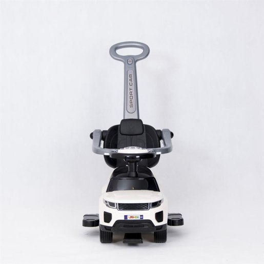 Slika Guralica rover s vodilicom white