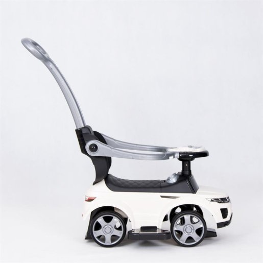 Slika Guralica rover s vodilicom white