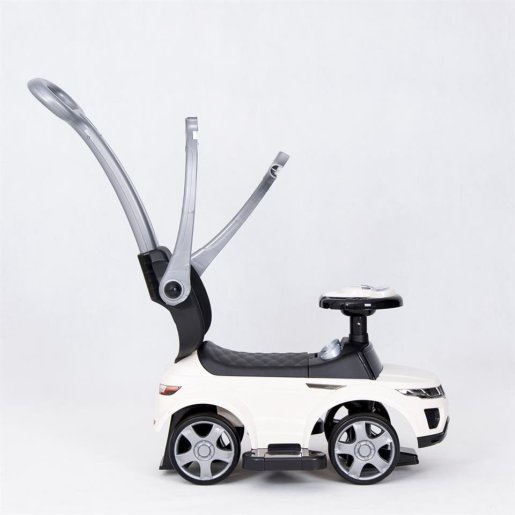 Slika Guralica rover s vodilicom white