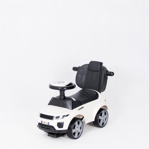 Slika Guralica rover s vodilicom white