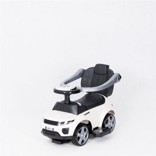 Slika Guralica rover s vodilicom white