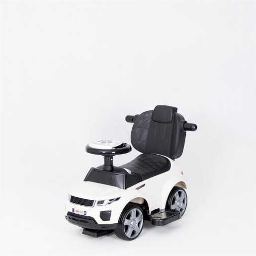 Slika Guralica rover s vodilicom white