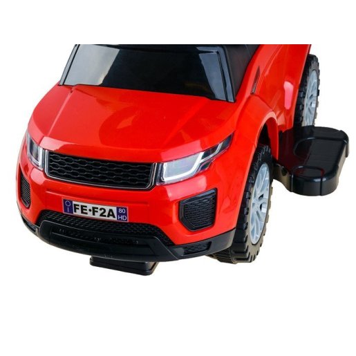 Slika Guralica rover s vodilicom red