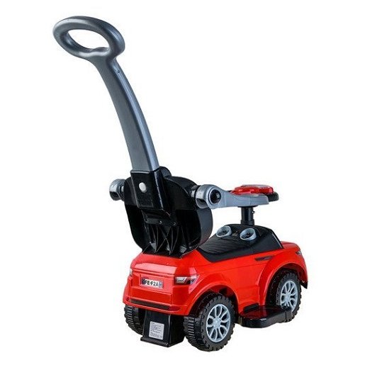 Slika Guralica rover s vodilicom red