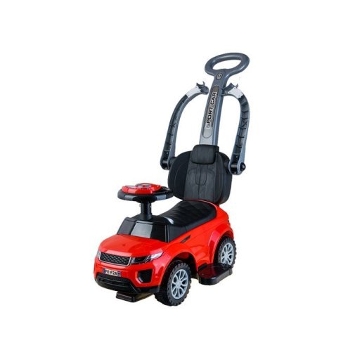 Slika Guralica rover s vodilicom red