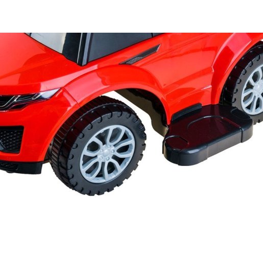 Slika Guralica rover s vodilicom red