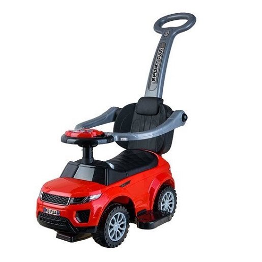 Slika Guralica rover s vodilicom red