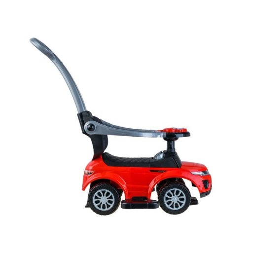 Slika Guralica rover s vodilicom red