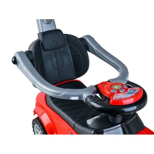 Slika Guralica rover s vodilicom red