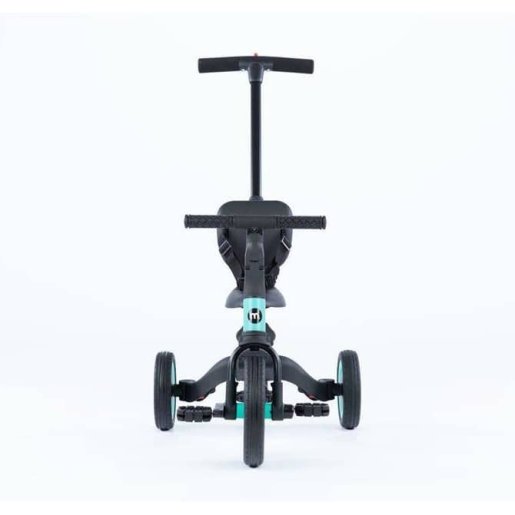 Slika Bicikl Mike 6u1 ocean blue