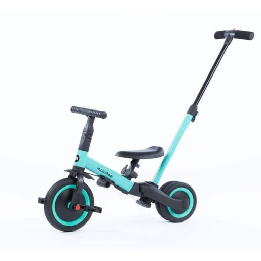 Slika Bicikl Mike 6u1 ocean blue