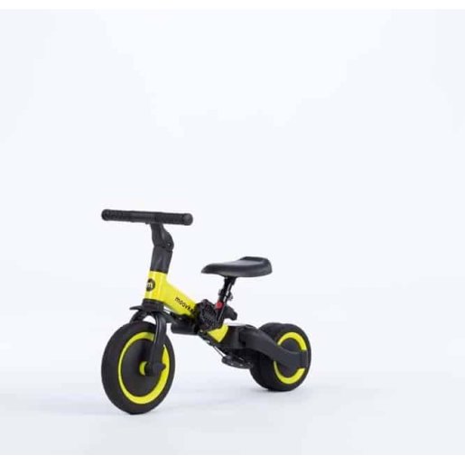 Slika Bicikl Mike 6u1 fresh green