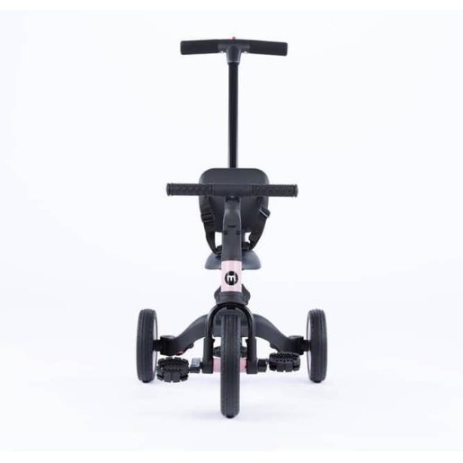 Slika Bicikl Mike 6u1 sweet pink