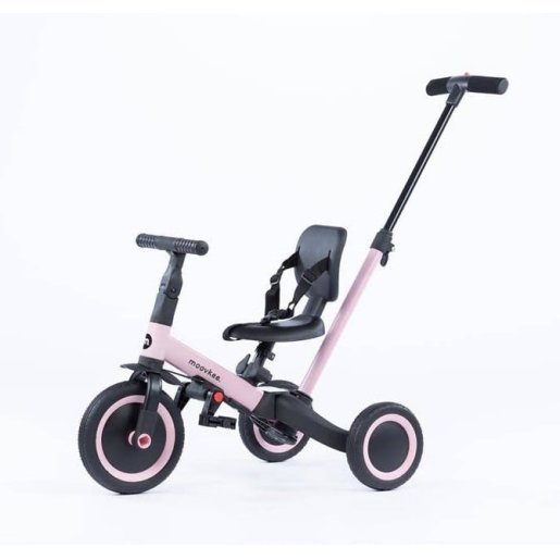 Slika Bicikl Mike 6u1 sweet pink