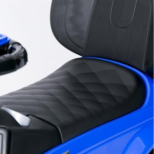 Slika Guralica rover s vodilicom blue