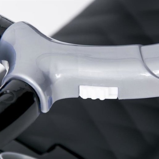 Slika Guralica rover s vodilicom blue