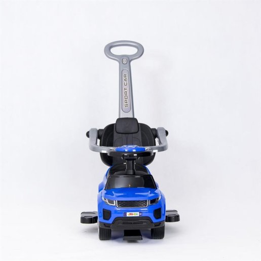 Slika Guralica rover s vodilicom blue