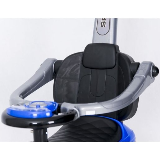 Slika Guralica rover s vodilicom blue