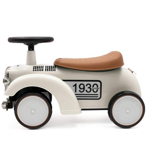 Slika Guralica retro 1930 classic beige