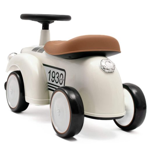 Slika Guralica retro 1930 classic beige