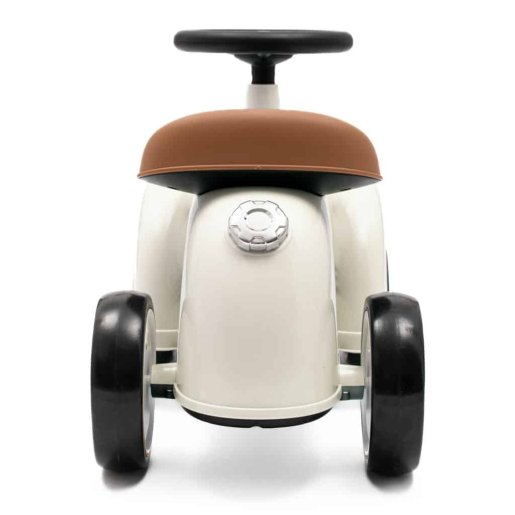 Slika Guralica retro 1930 classic beige