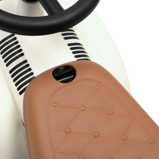 Slika Guralica retro 1930 classic beige