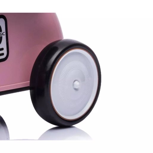 Slika Guralica retro 1930 classic pink