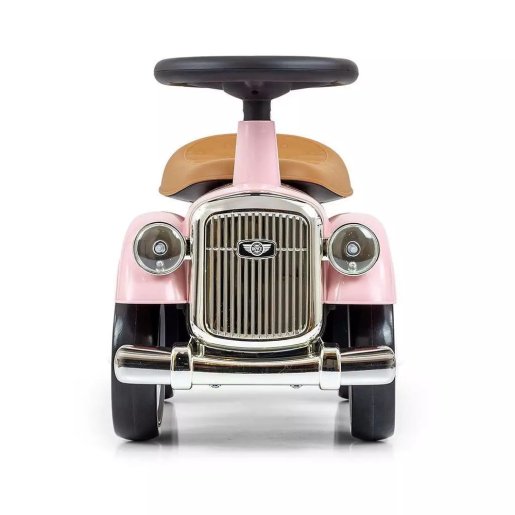 Slika Guralica retro 1930 classic pink