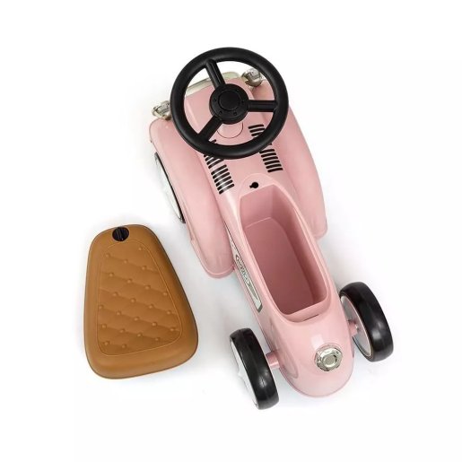 Slika Guralica retro 1930 classic pink