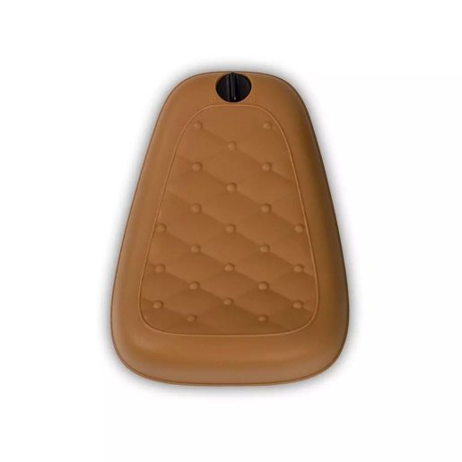 Slika Guralica retro 1930 classic pink