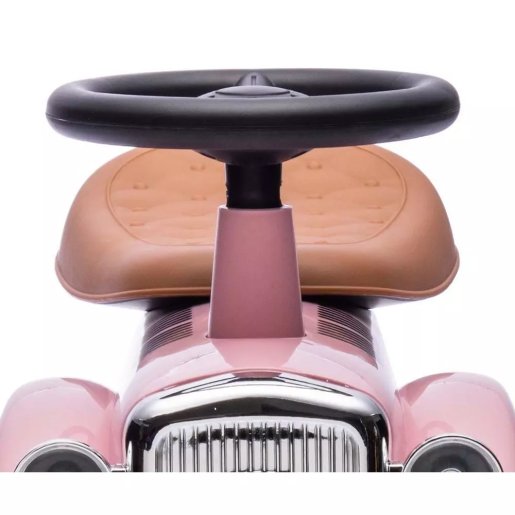 Slika Guralica retro 1930 classic pink