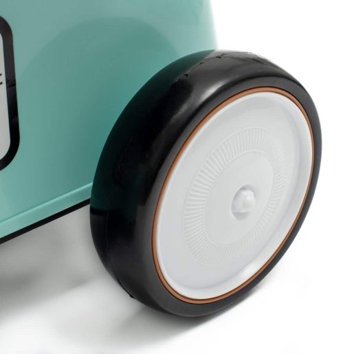 Slika Guralica retro 1930 classic mint