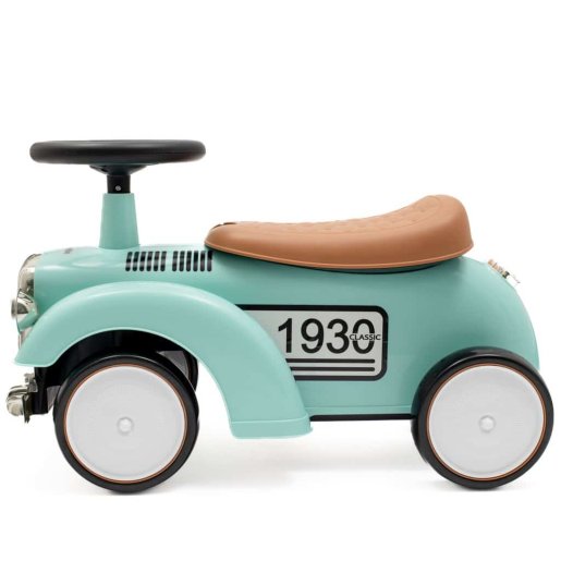 Slika Guralica retro 1930 classic mint
