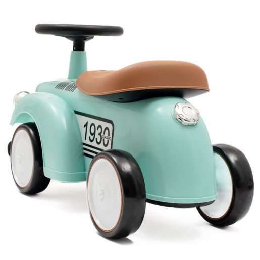 Slika Guralica retro 1930 classic mint