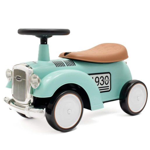 Slika Guralica retro 1930 classic mint