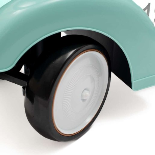 Slika Guralica retro 1930 classic mint