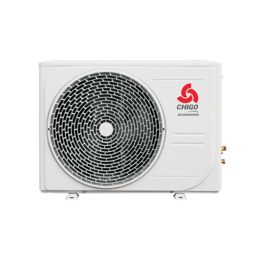 Slika Klima Chigo 18000BTU, 5.1kW, A++, R32, -25°C ~ 50°C, s grijačem, WiFi, bijela